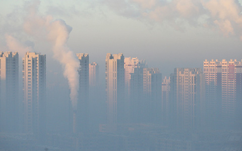 空氣能熱泵助力北方煤改電順利推進(jìn)，眾多百姓紛紛點(diǎn)贊